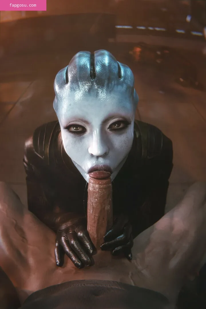 Mass Effect