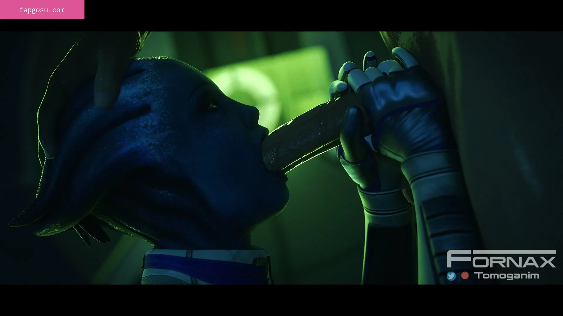 Mass Effect