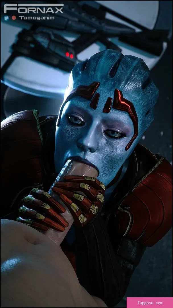 Mass Effect
