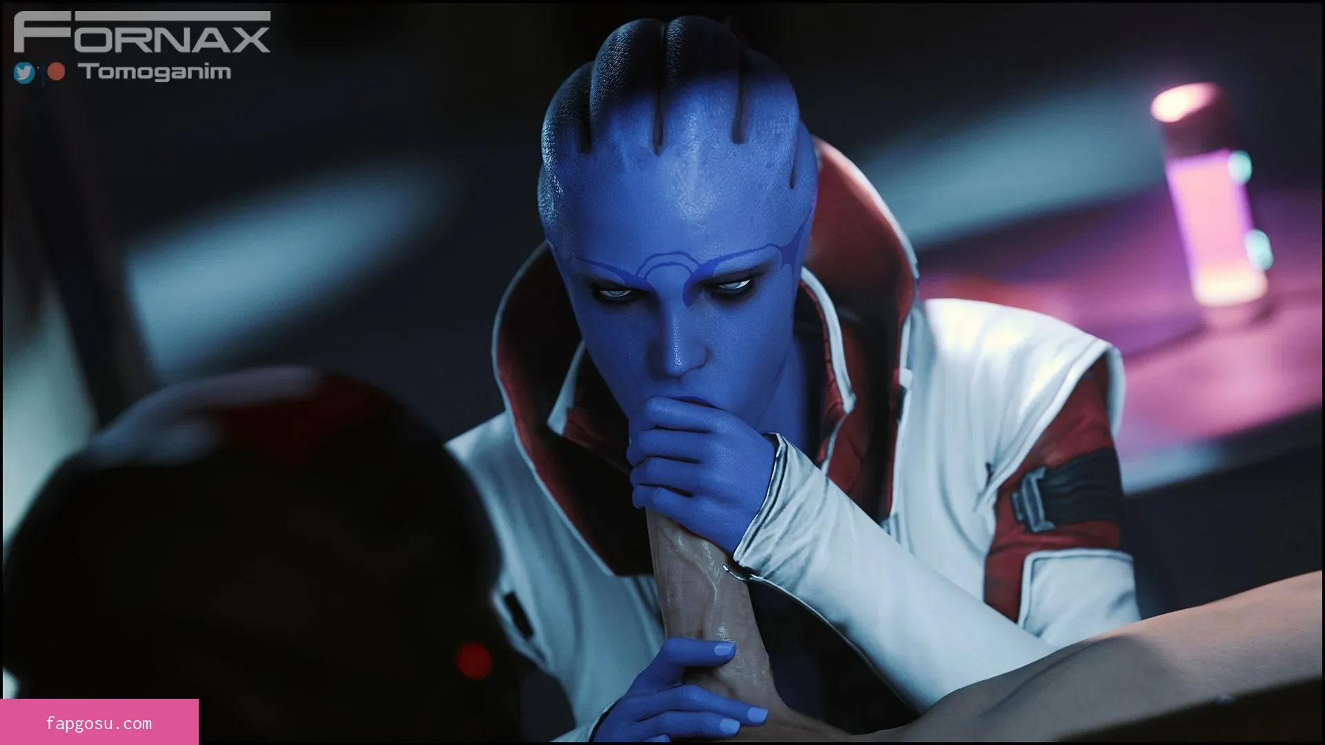 Mass Effect