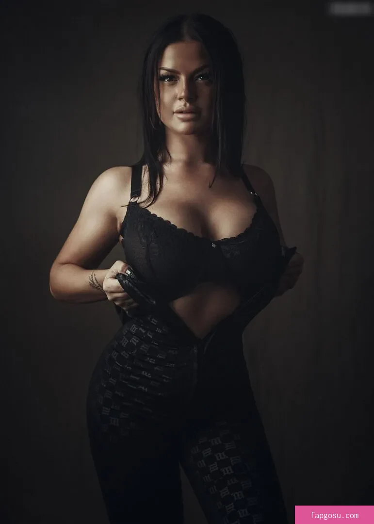Meganholst