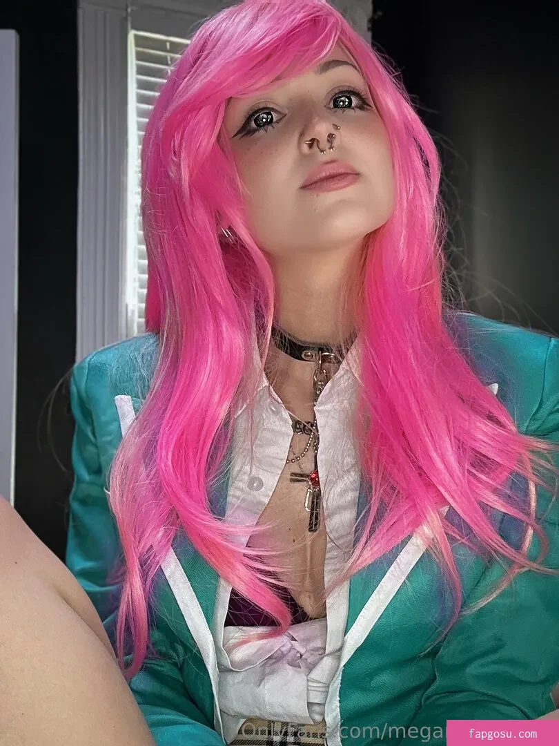 MeganMeltdown - Photo #45