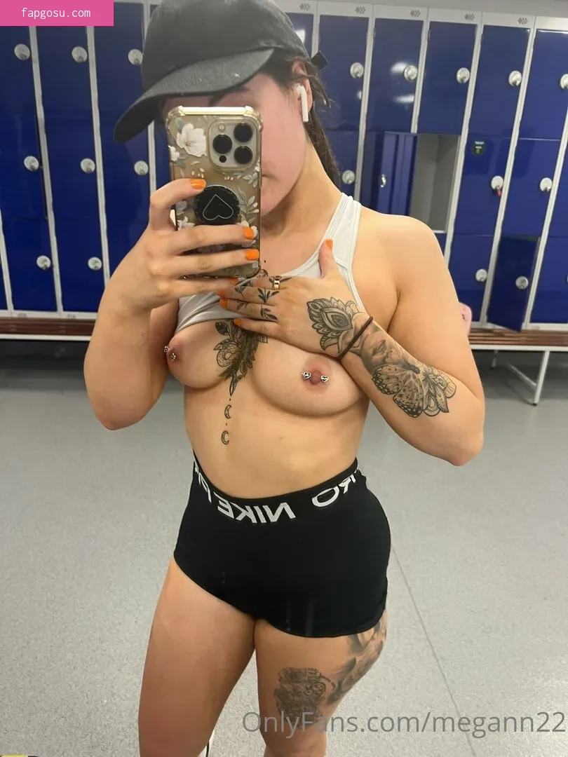 Megann22