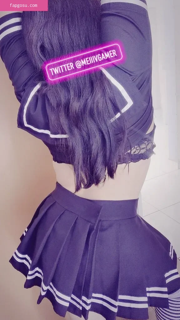 MeiiiVGamer
