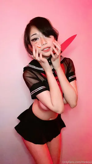 meikoui content