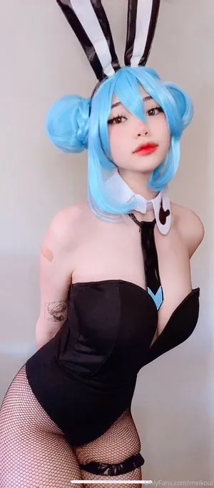 meikoui content