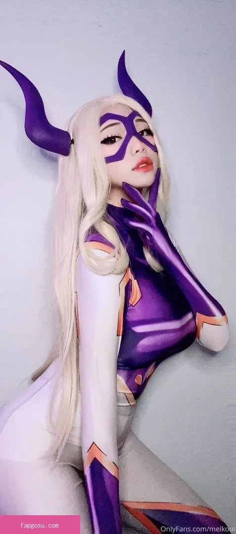 meikoui