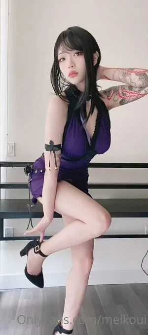 meikoui content