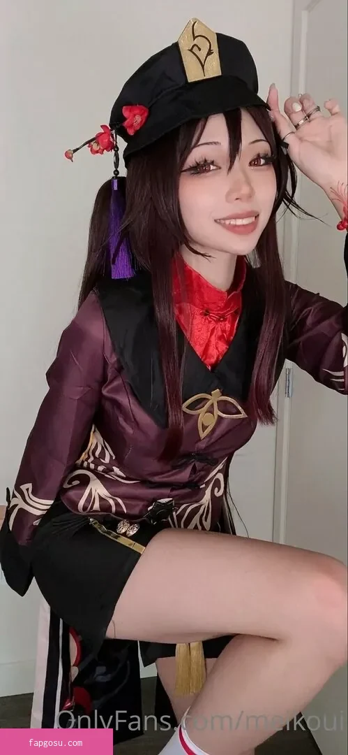 meikoui