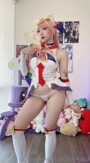 meikoui content