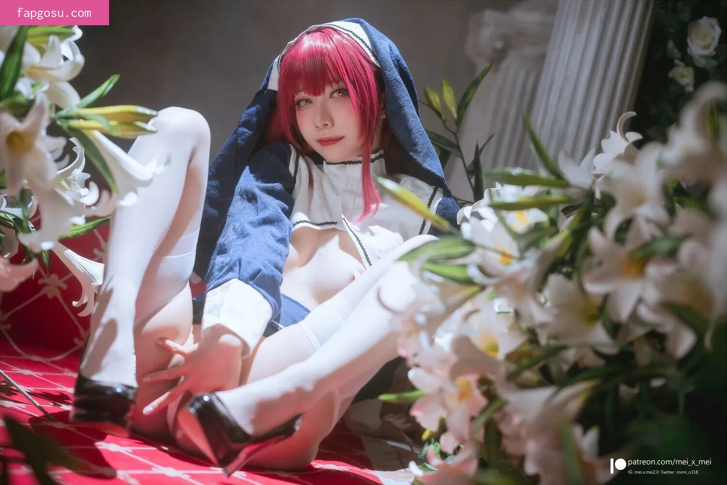 MeiMei