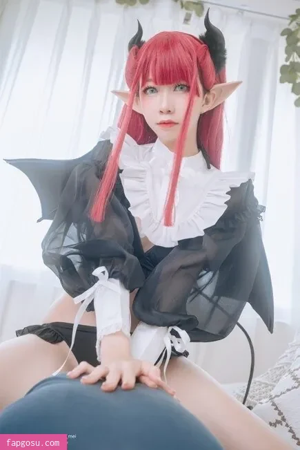 MeiMei