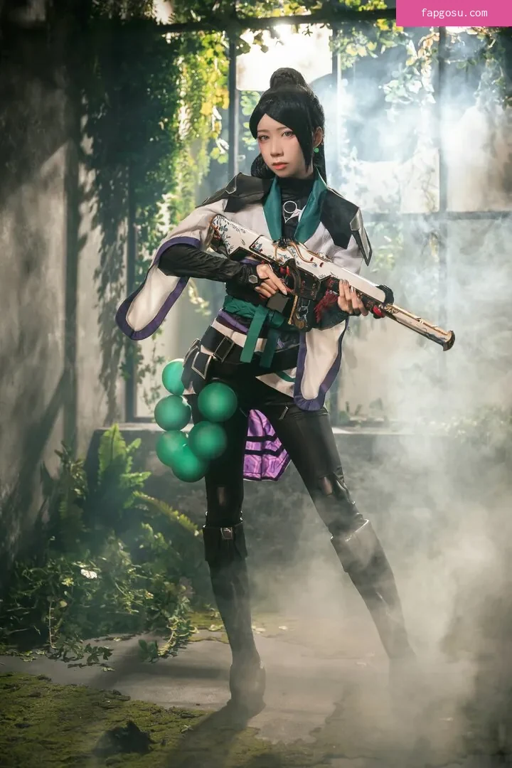 MeiMei