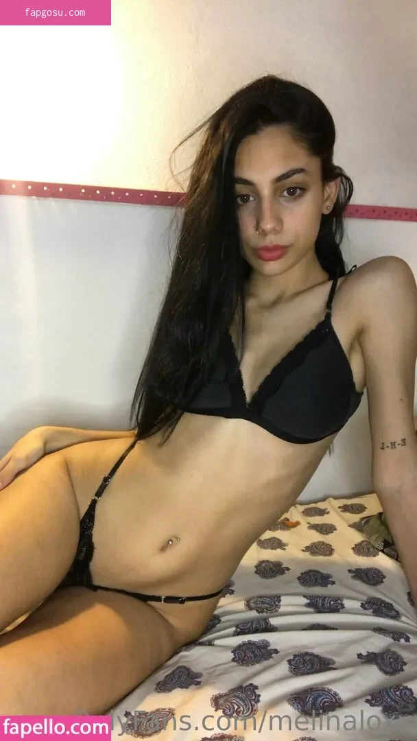 Melina Lox