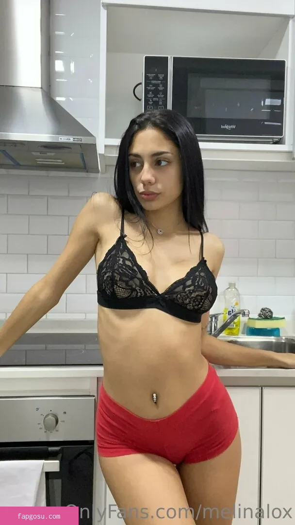 Melina Lox
