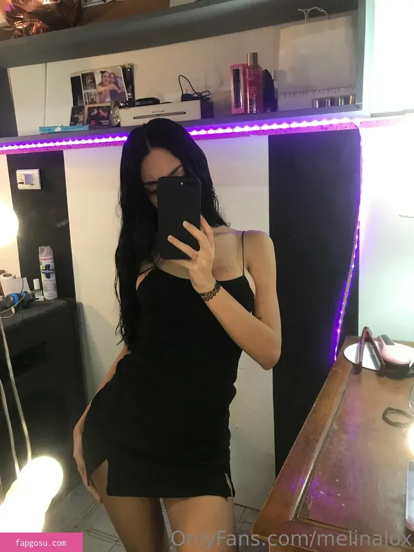 Melina Lox