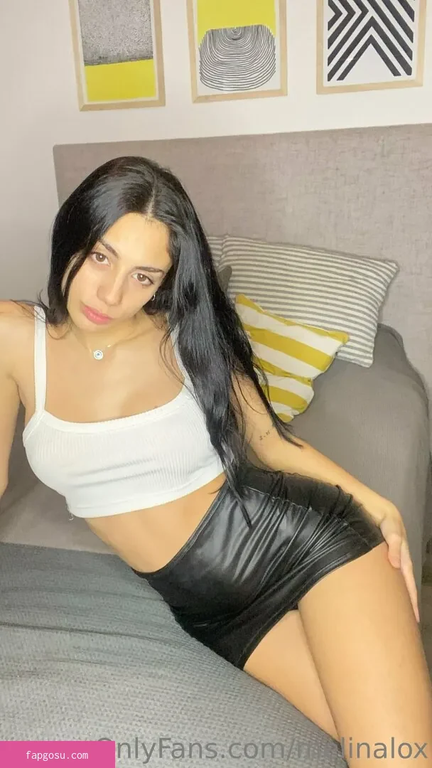Melina Lox