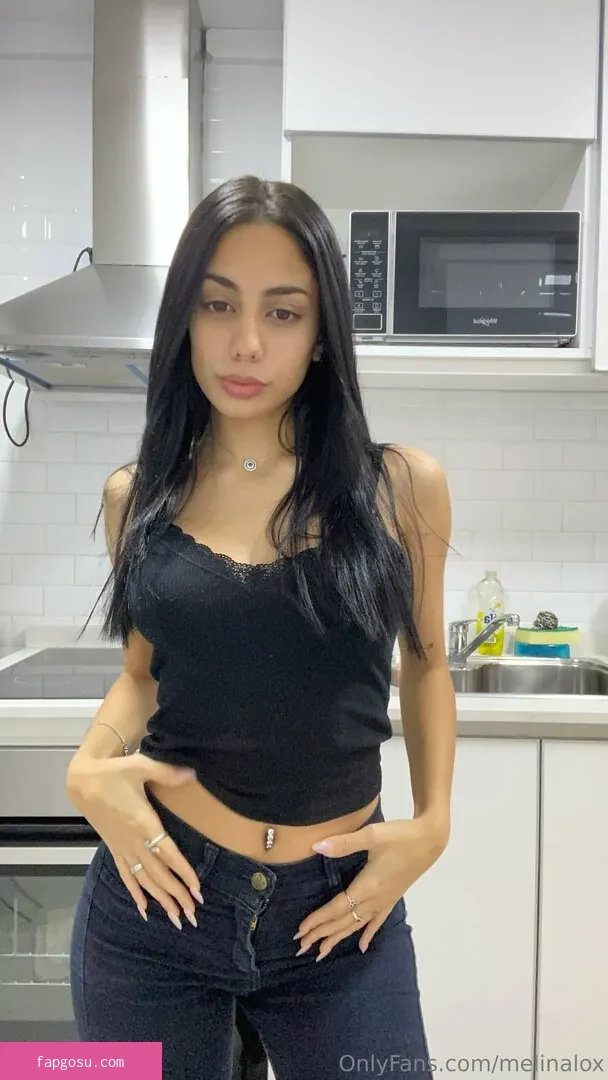 Melina Lox