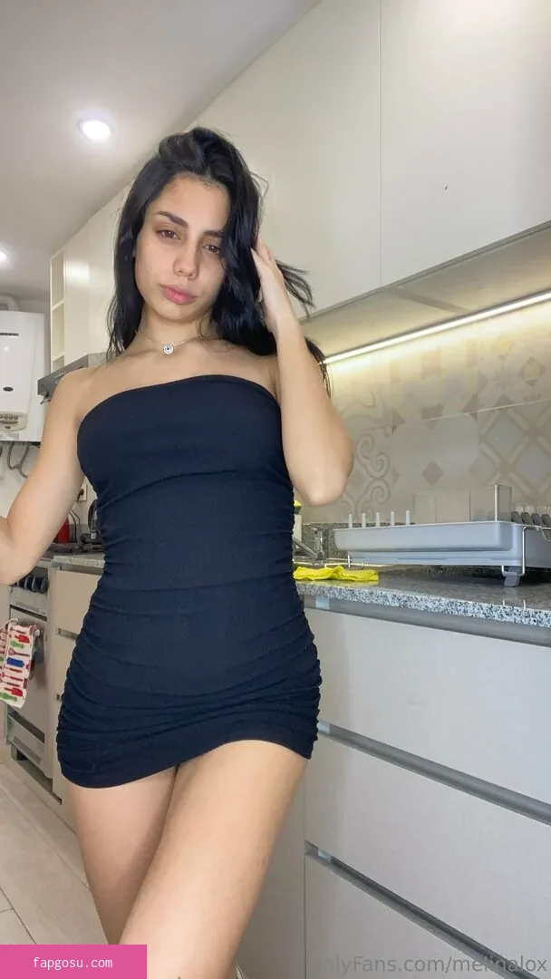 Melina Lox