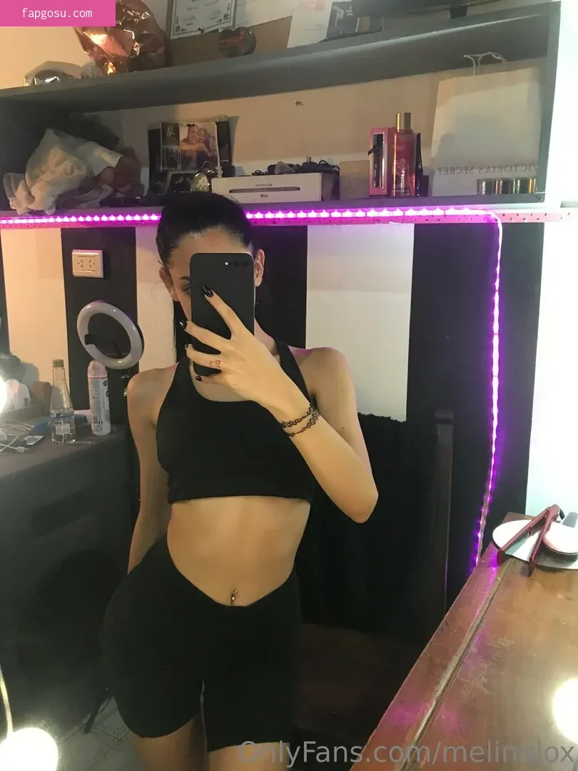 Melina Lox