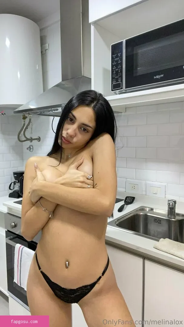 Melina Lox