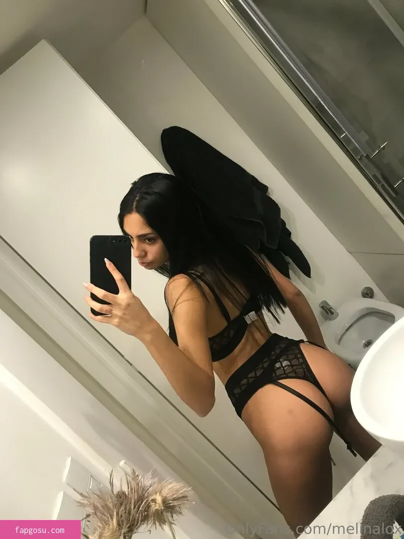 Melina Lox