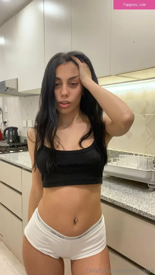 Melina Lox