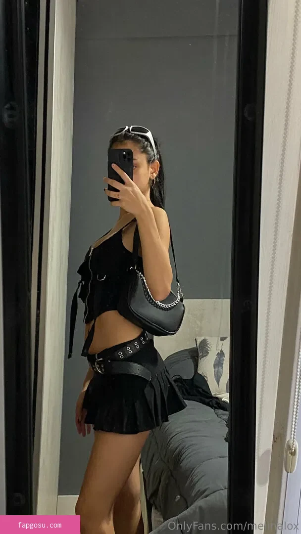 Melina Lox
