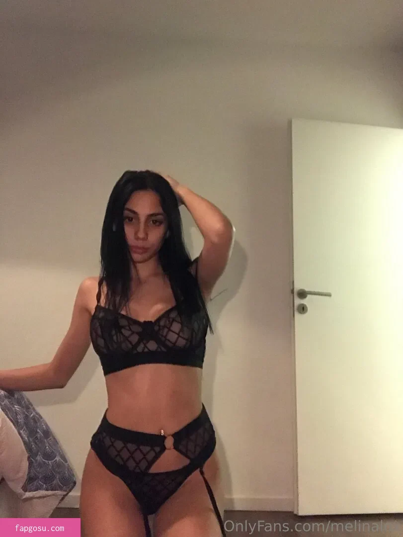Melina Lox