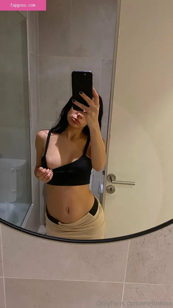 Melina Lox