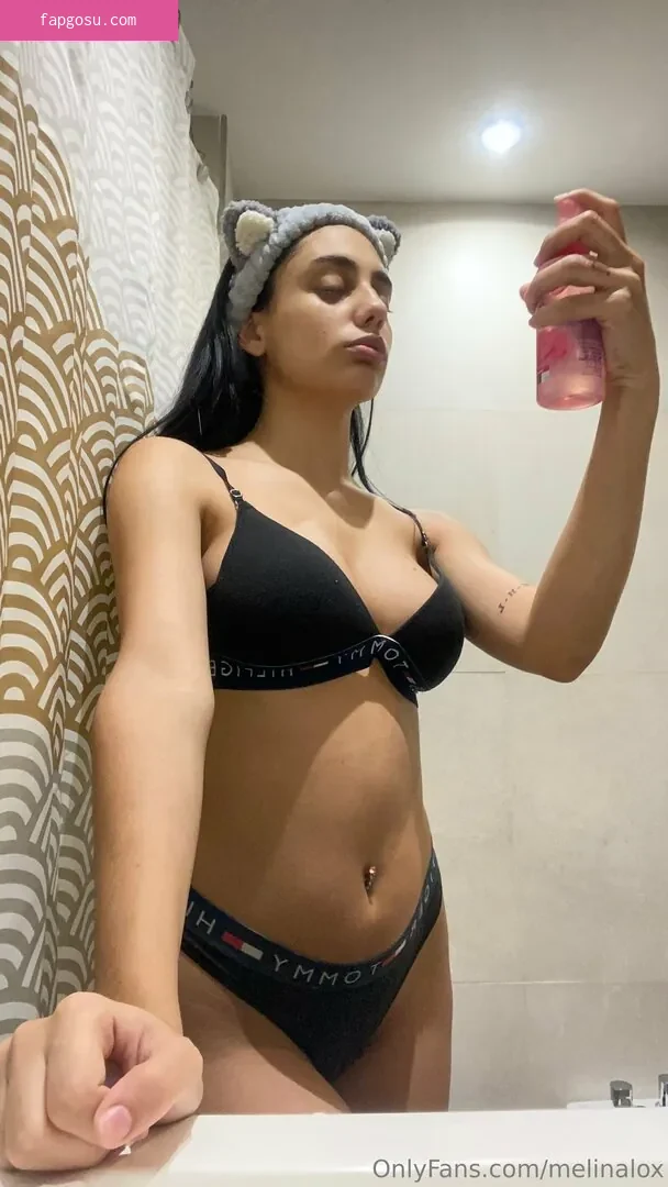 Melina Lox