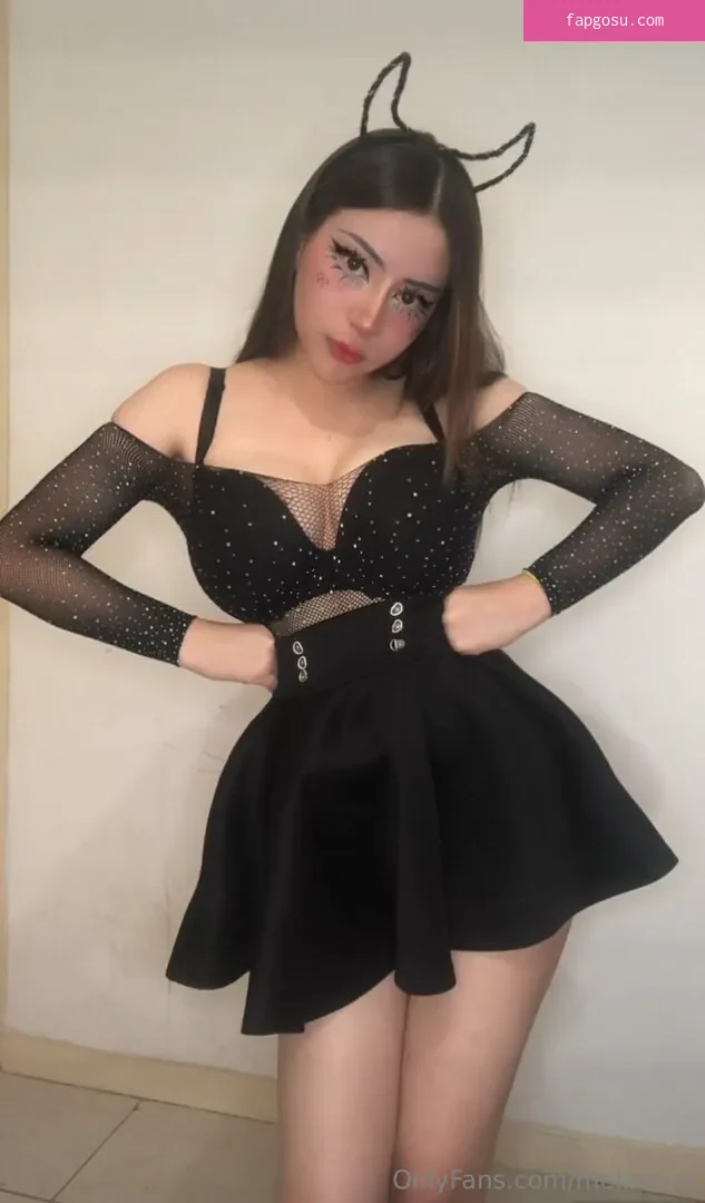Melina Lox