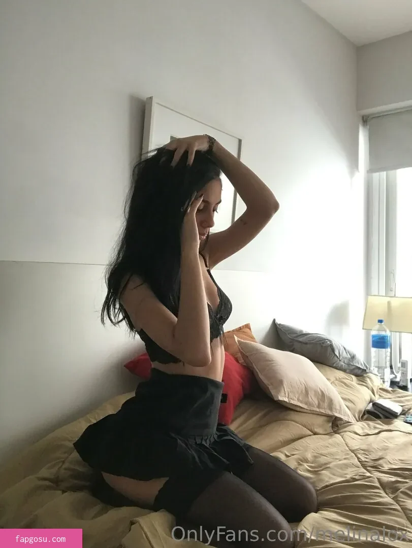 Melina Lox