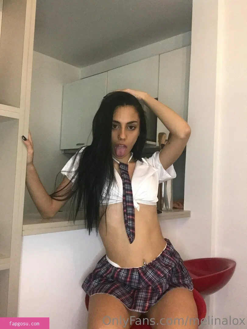 Melina Lox