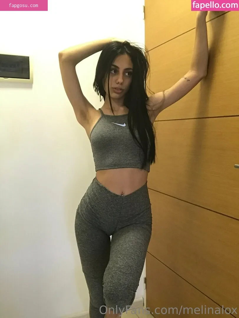 Melina Lox