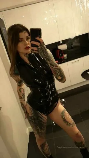 melisandesin content