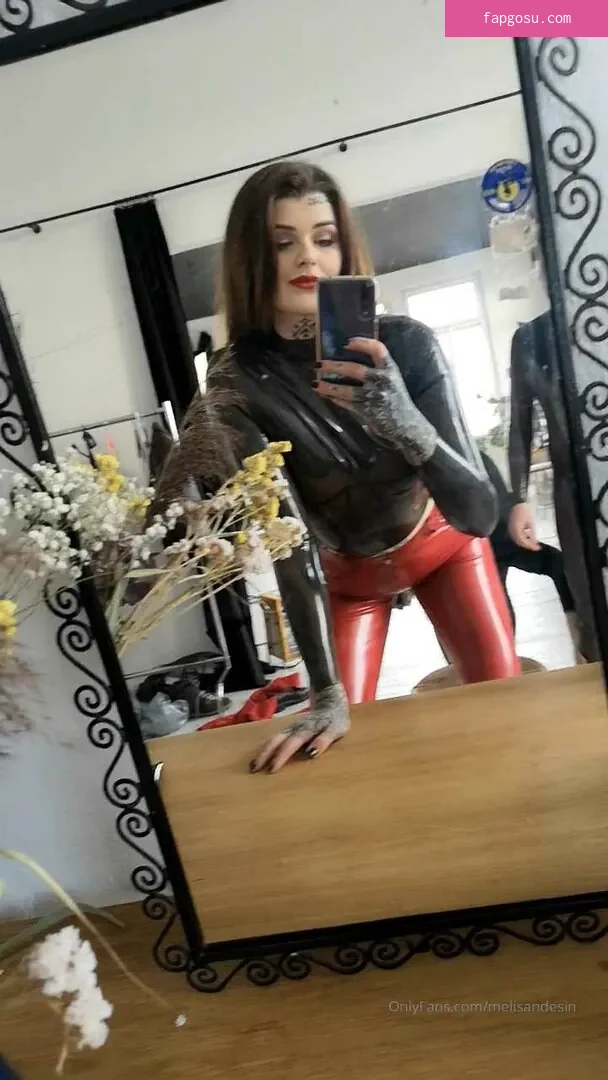 melisandesin