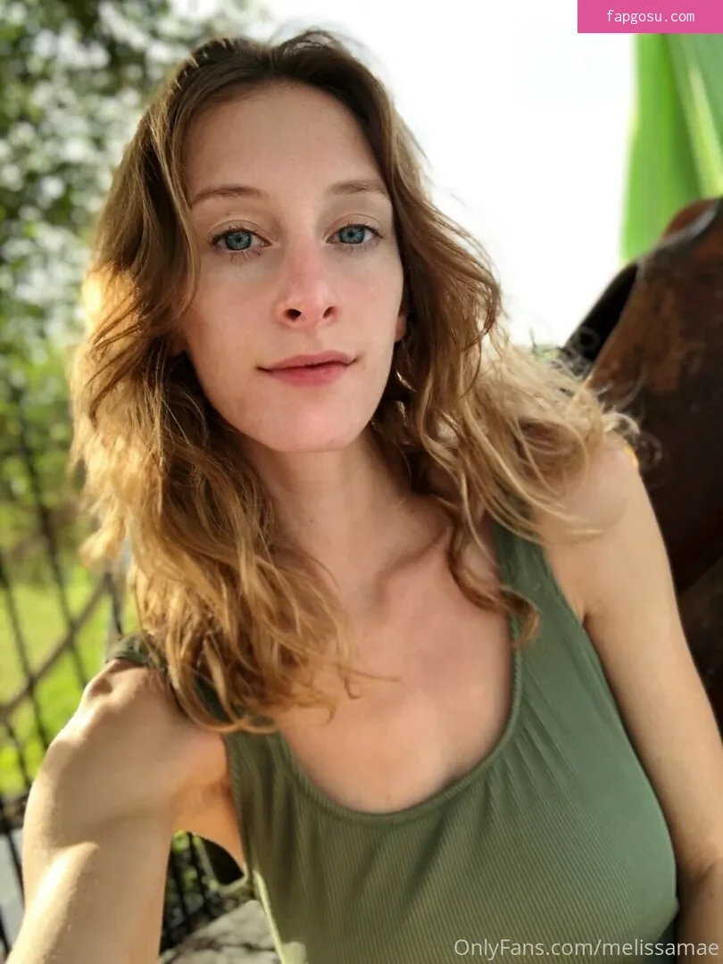 MelissaMae