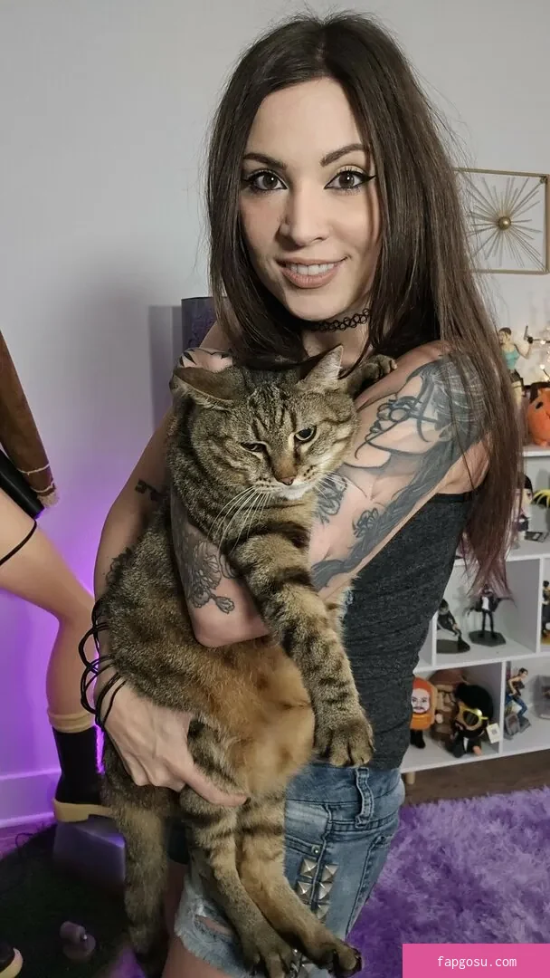 MelonieMac