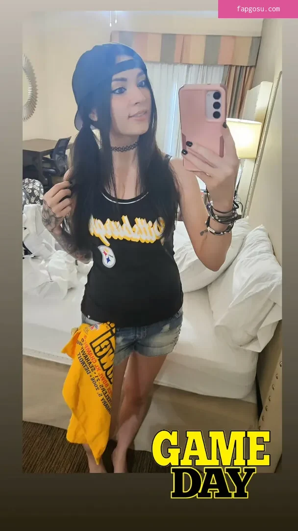 MelonieMac