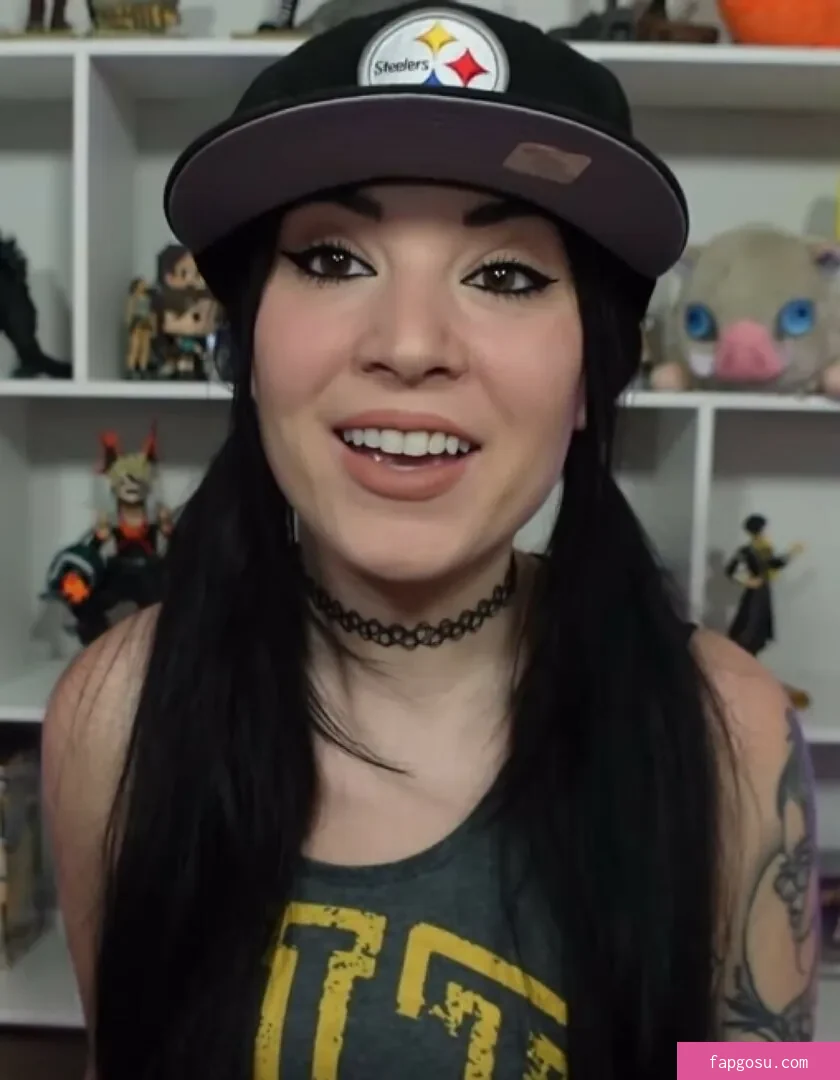 MelonieMac