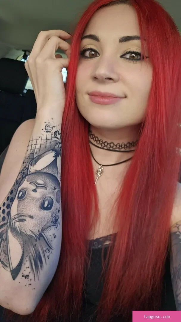 MelonieMac