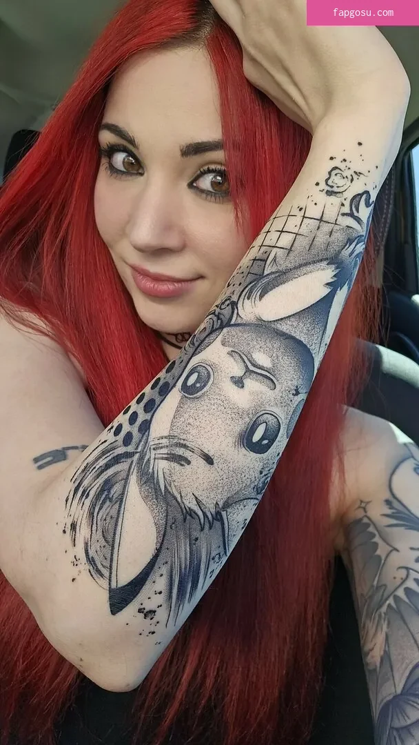 MelonieMac