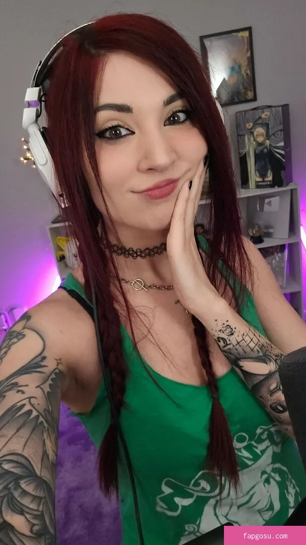 MelonieMac