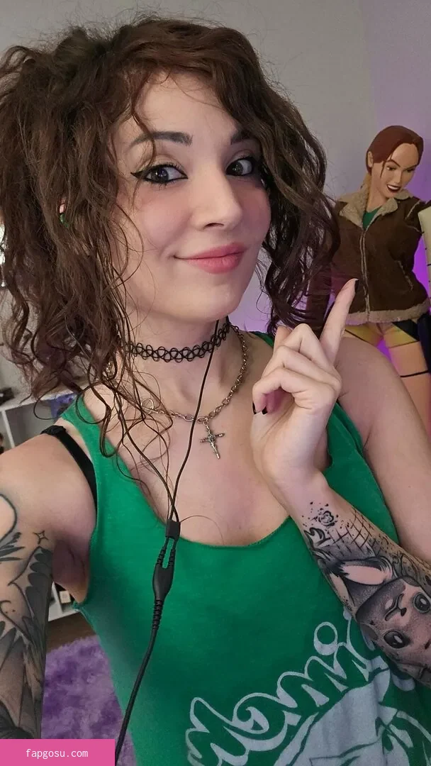 MelonieMac