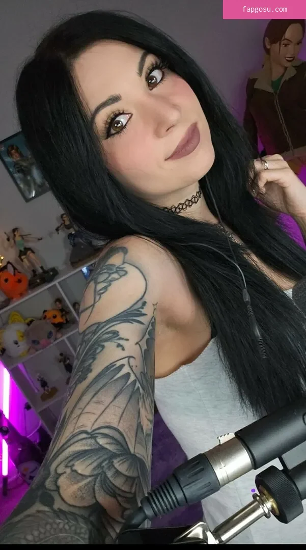 MelonieMac