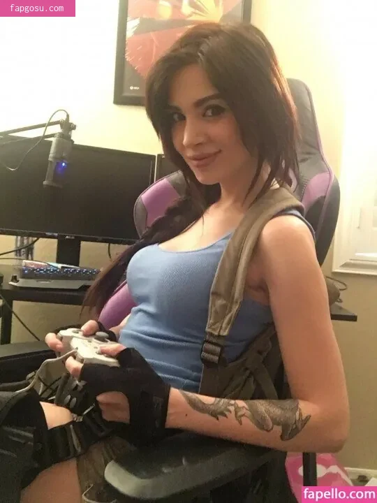 MelonieMac