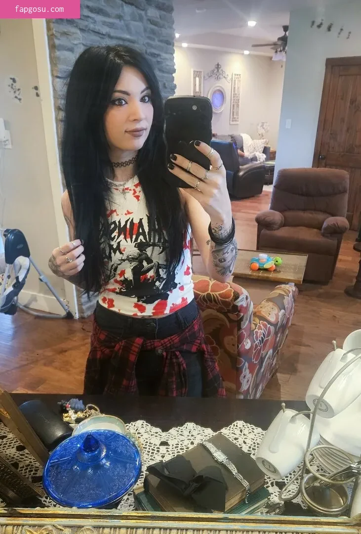 MelonieMac