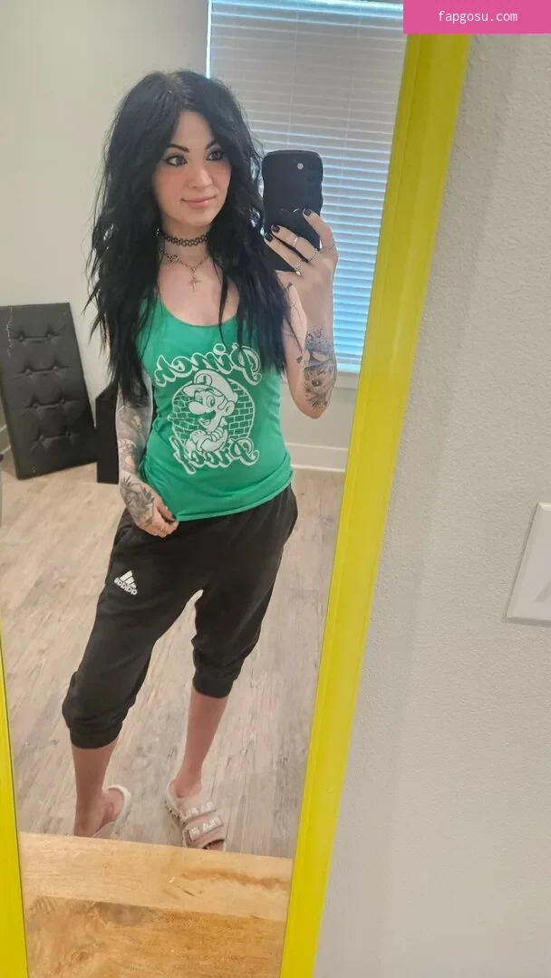 MelonieMac