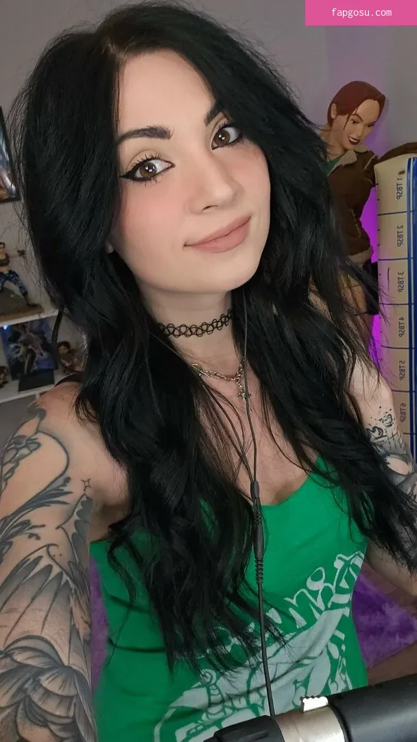 MelonieMac